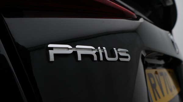 Used Toyota Prius 2020 for sale - 76199859: Photo 23