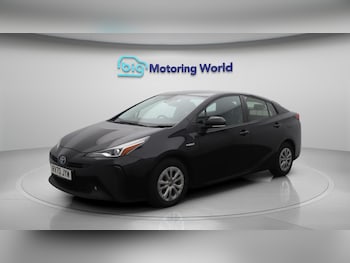 Used Toyota Prius 2020 for sale - 76199859: Photo 4