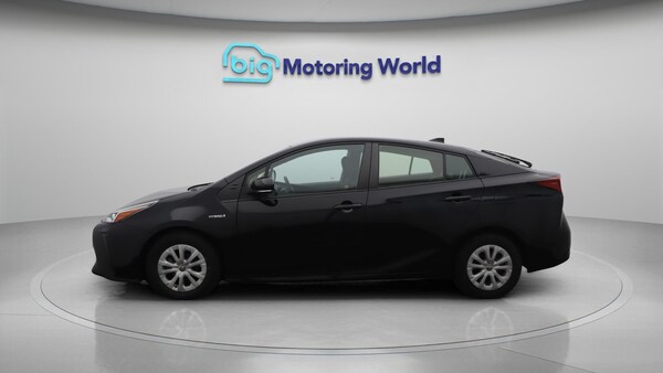 Used Toyota Prius 2020 for sale - 76199859: Photo 5