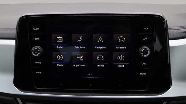 Used Volkswagen T-Roc 2024 for sale - 76295025: Photo 12