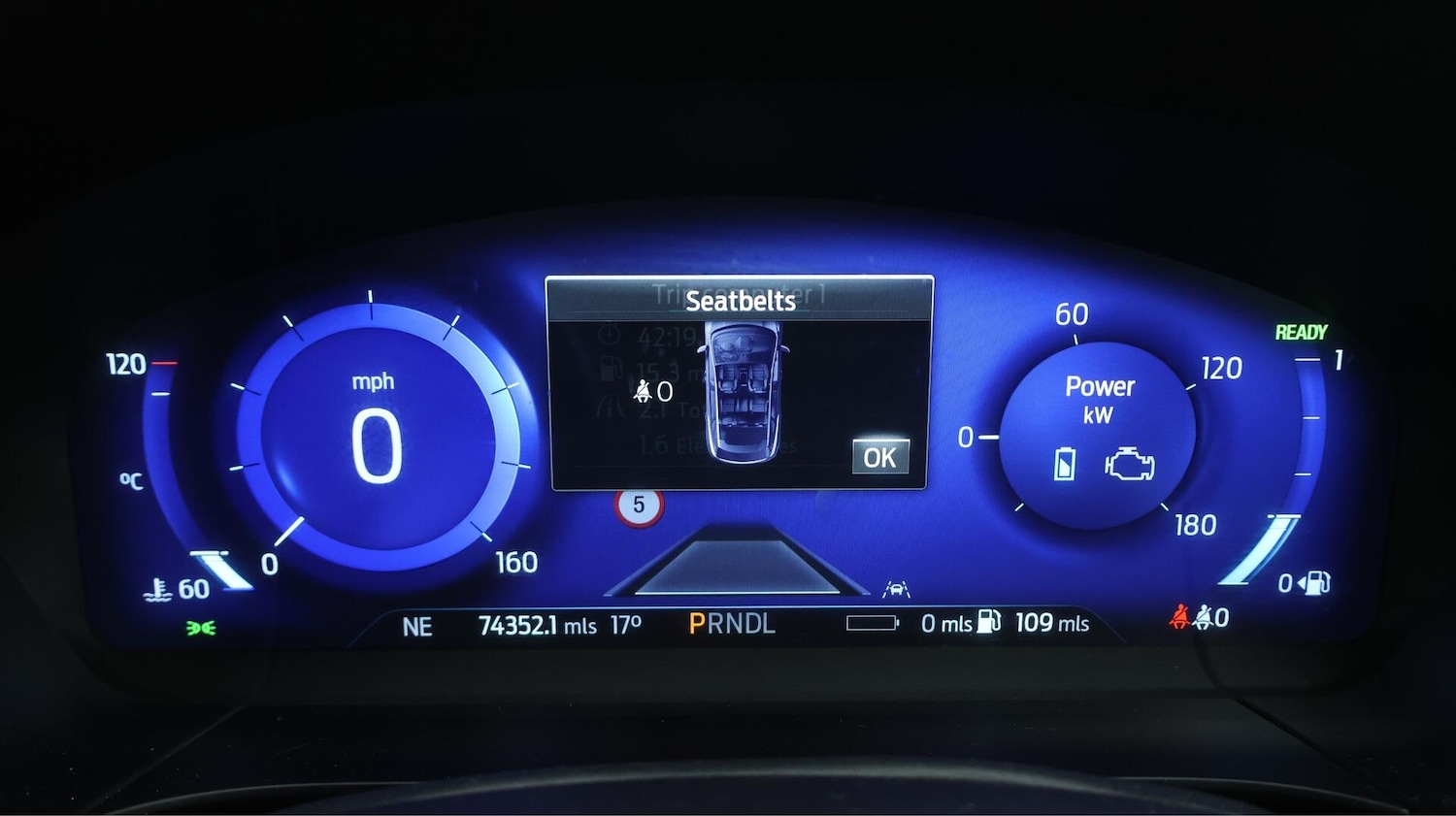 Used Ford Kuga 2022 for sale - 76136155: Photo 11