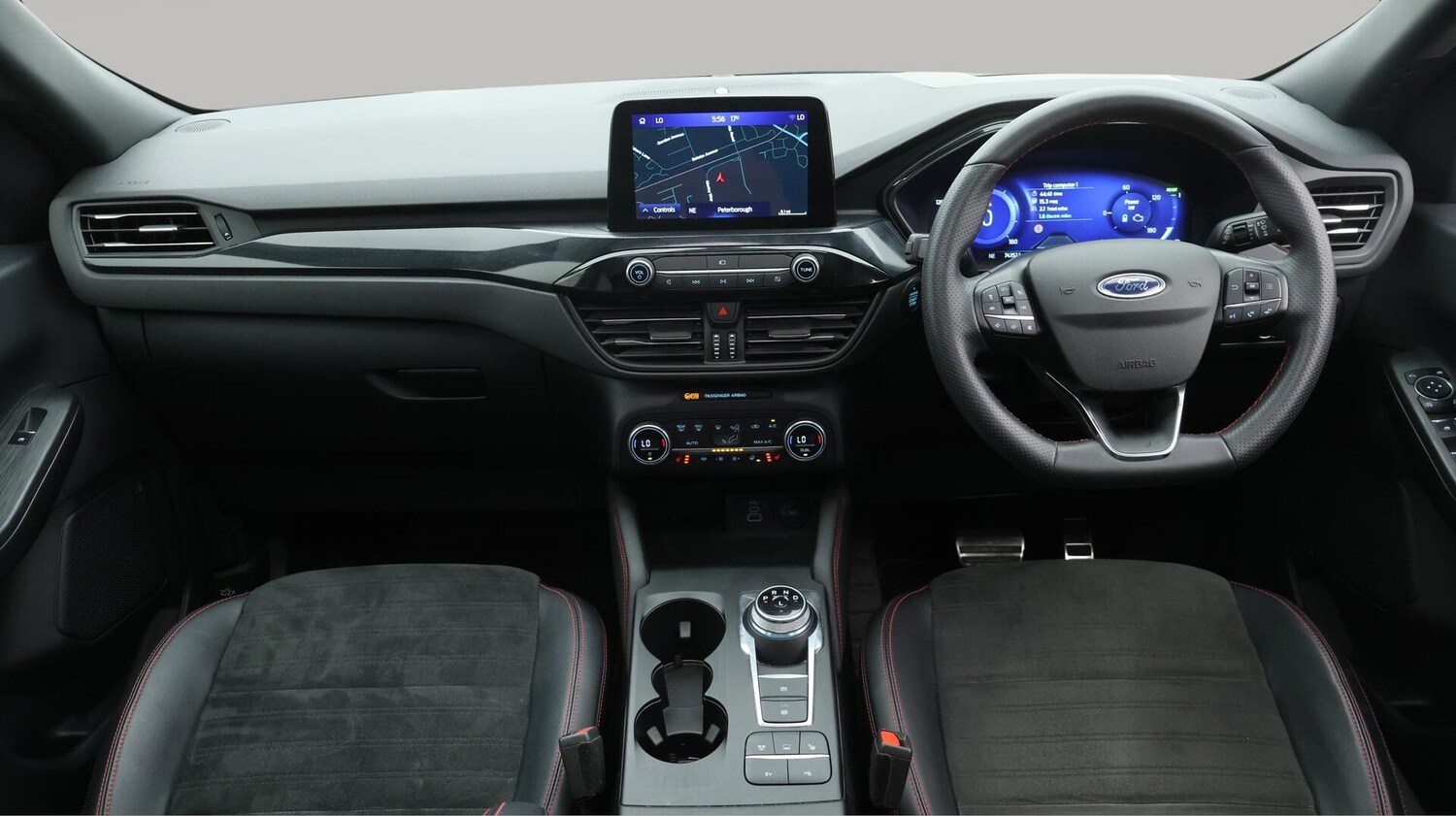 Used Ford Kuga 2022 for sale - 76136155: Photo 14