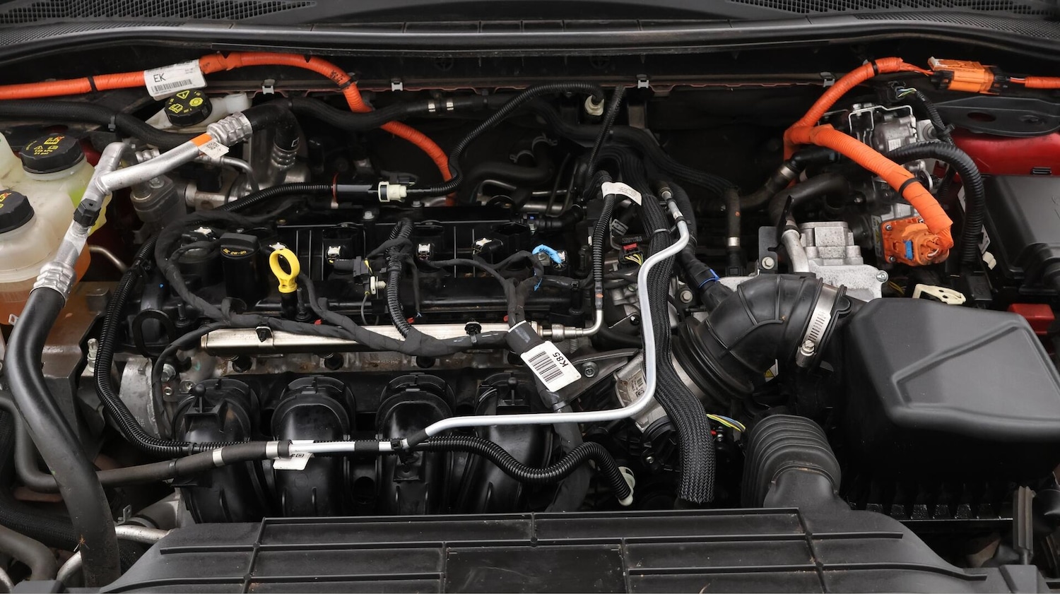 Used Ford Kuga 2022 for sale - 76136155: Photo 20