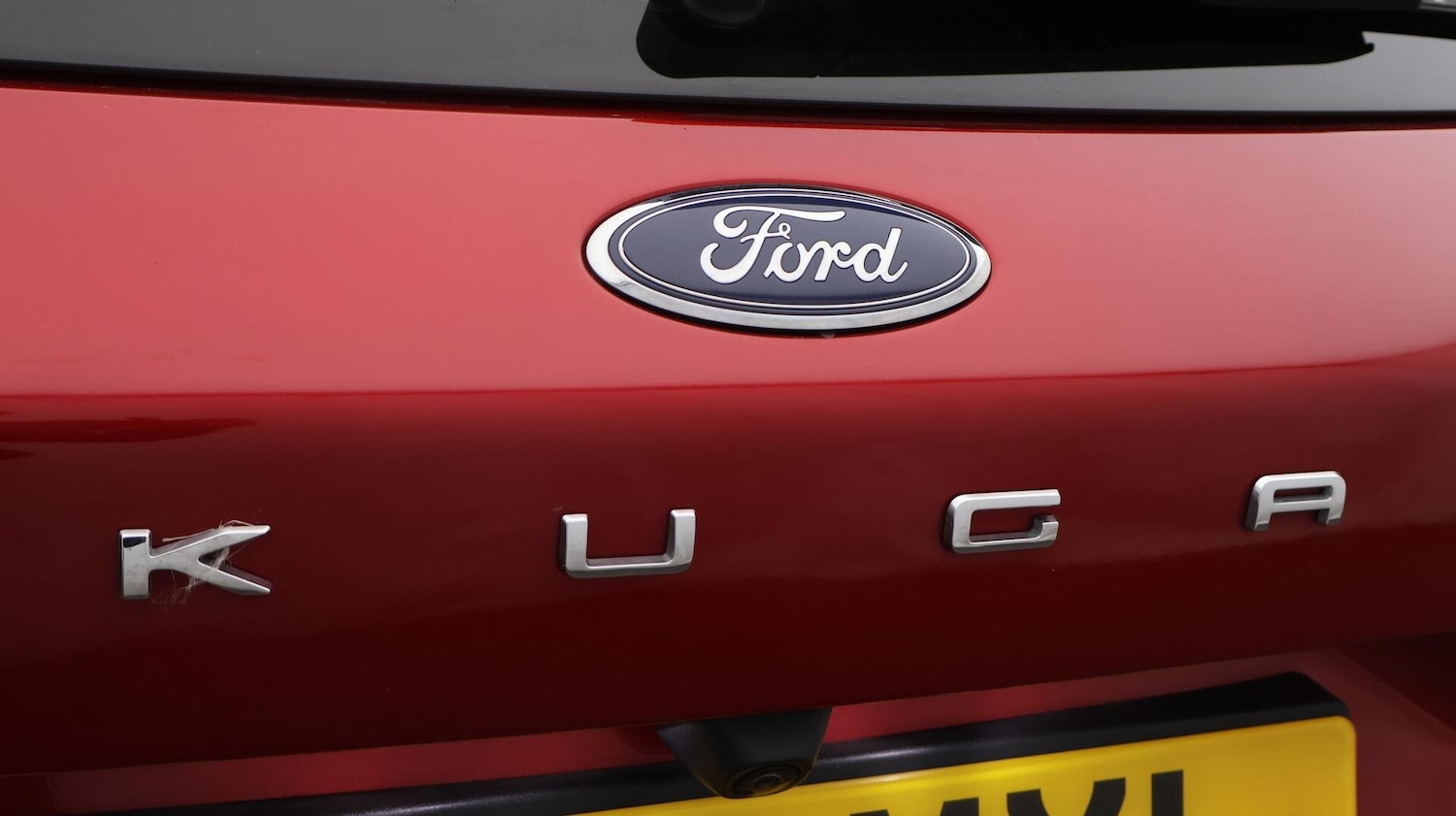 Used Ford Kuga 2022 for sale - 76136155: Photo 24