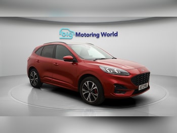 Used Ford Kuga 2022 for sale - 76136155: Photo 2