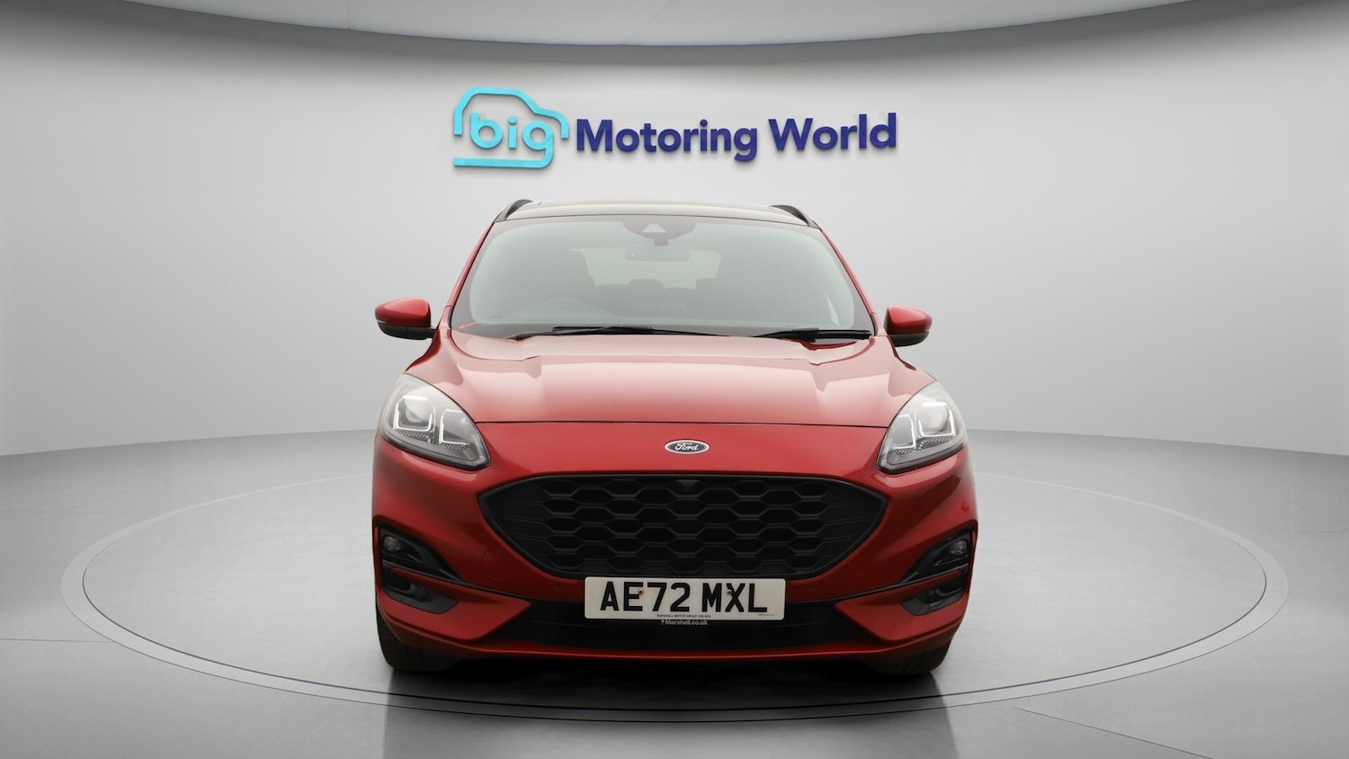 Used Ford Kuga 2022 for sale - 76136155: Photo 3