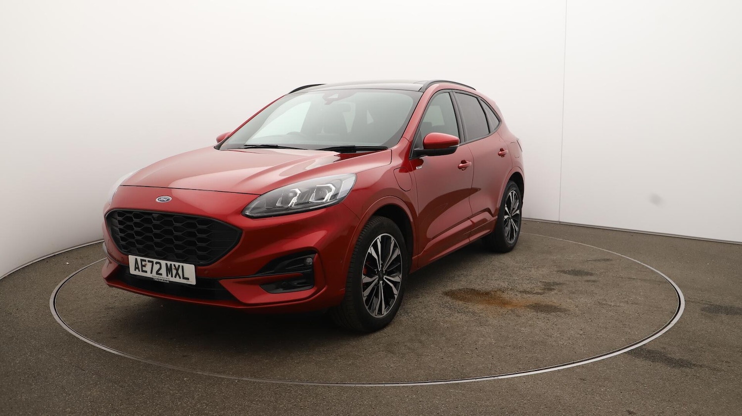 Used Ford Kuga 2022 for sale - 76136155: Photo 39