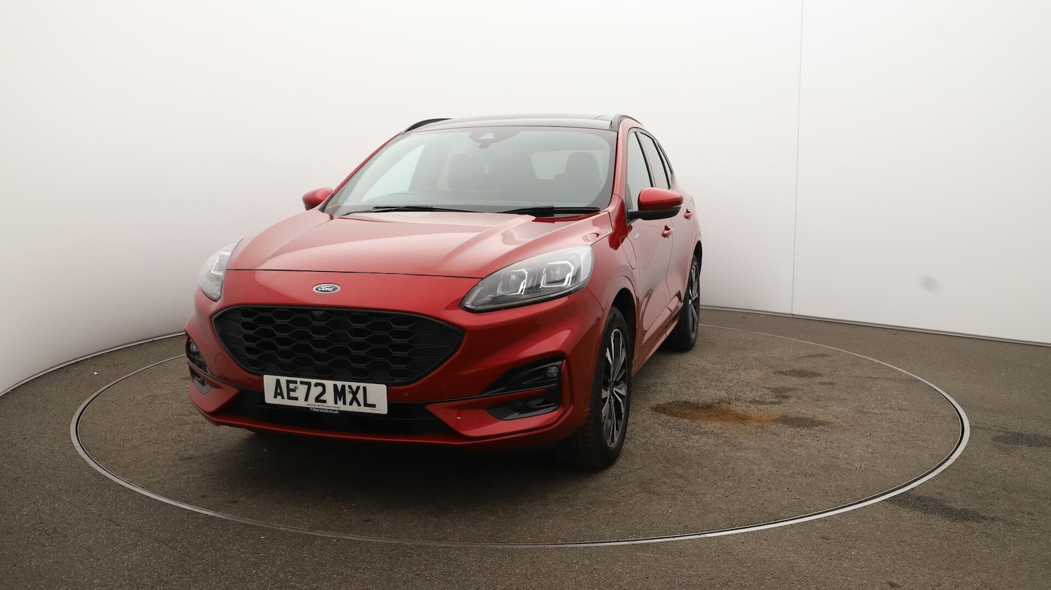 Used Ford Kuga 2022 for sale - 76136155: Photo 40