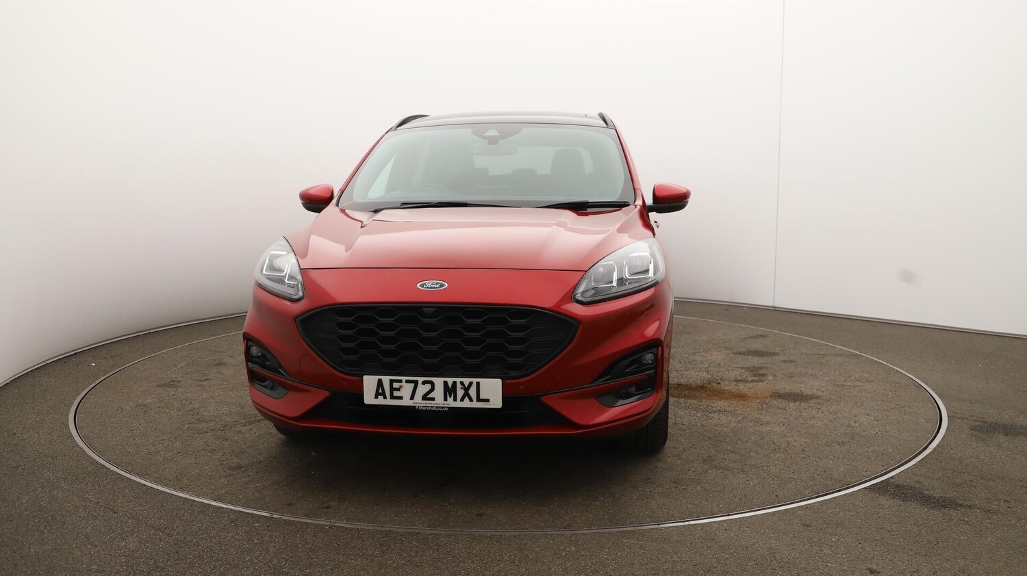 Used Ford Kuga 2022 for sale - 76136155: Photo 41