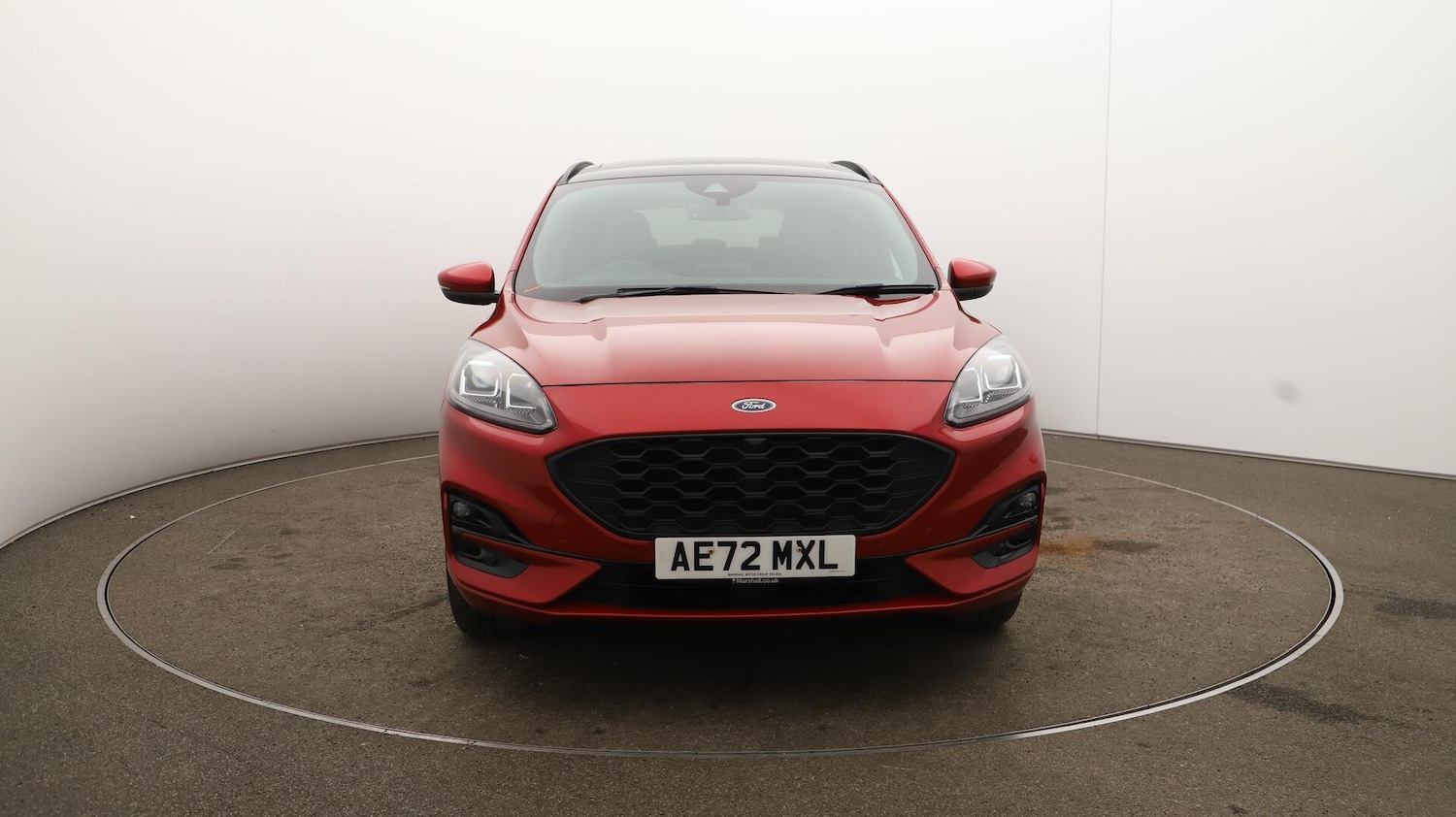 Used Ford Kuga 2022 for sale - 76136155: Photo 42