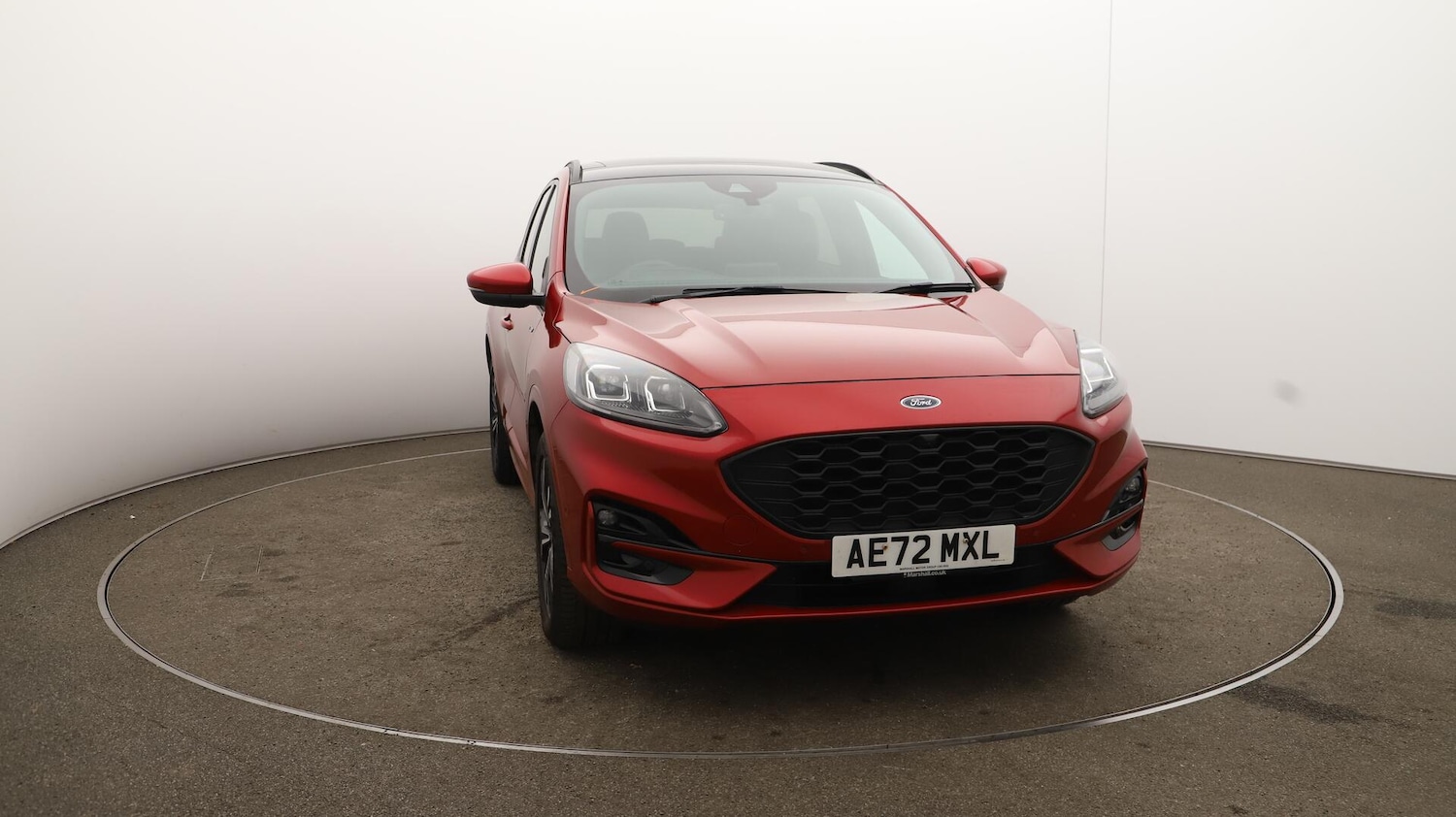 Used Ford Kuga 2022 for sale - 76136155: Photo 43