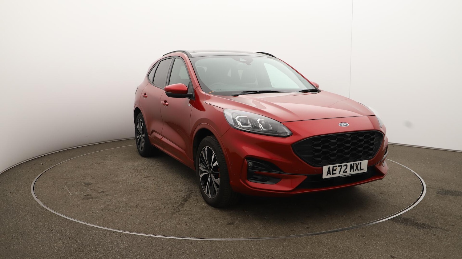 Used Ford Kuga 2022 for sale - 76136155: Photo 44