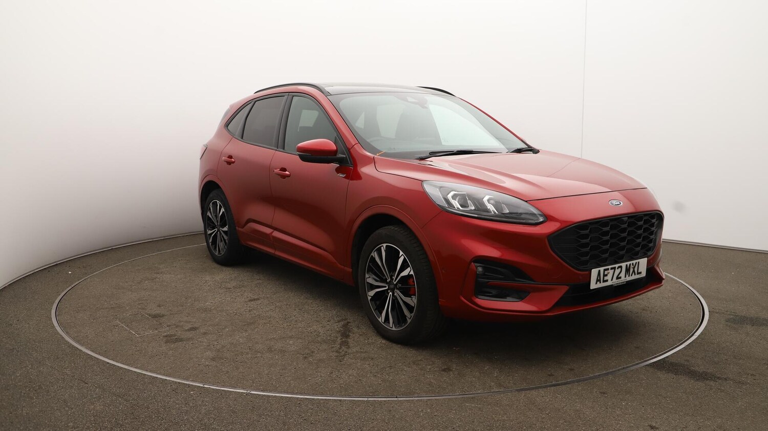 Used Ford Kuga 2022 for sale - 76136155: Photo 45
