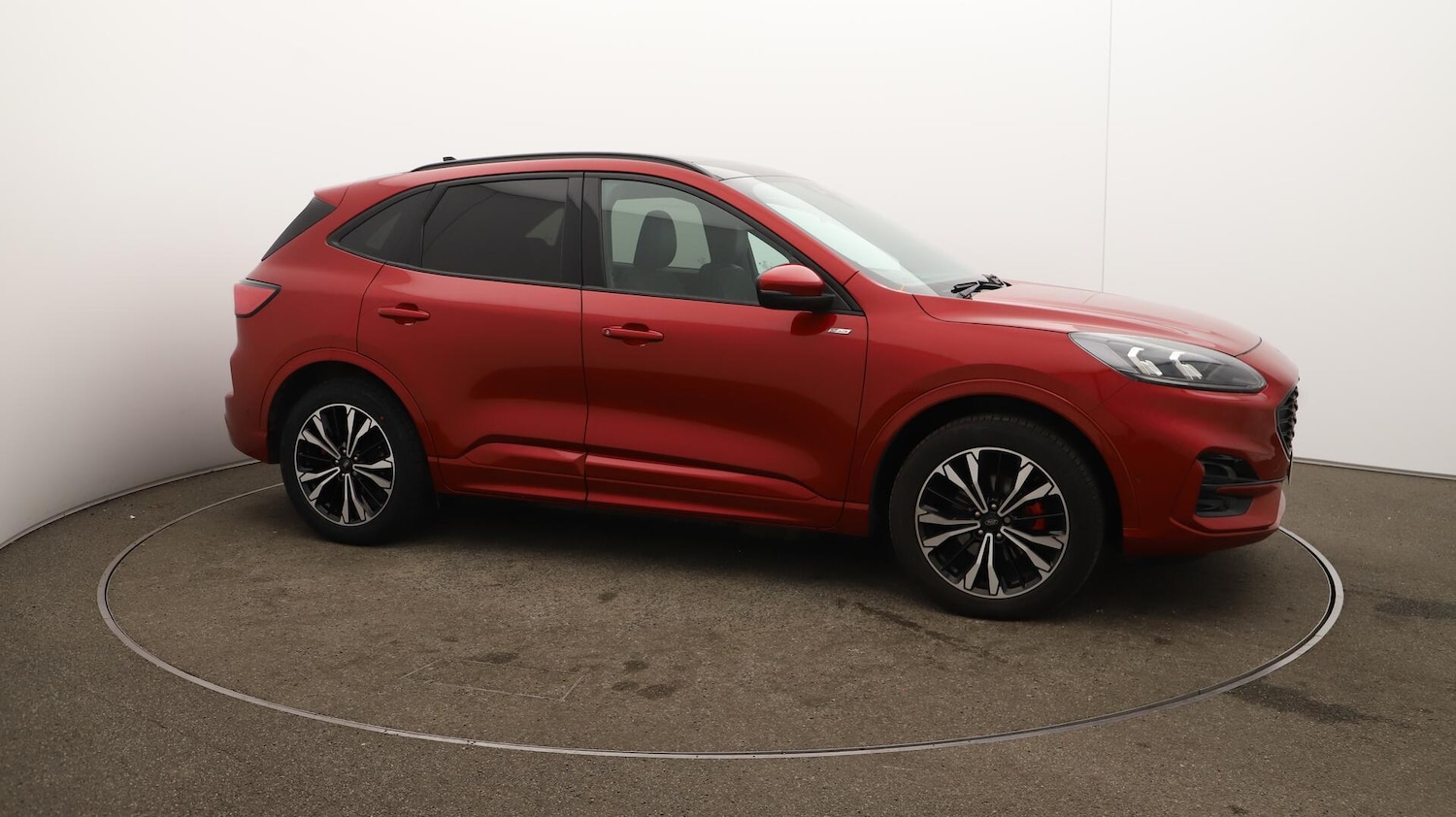 Used Ford Kuga 2022 for sale - 76136155: Photo 48