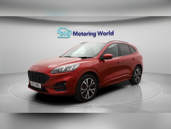 Used Ford Kuga 2022 for sale - 76136155: Photo 4