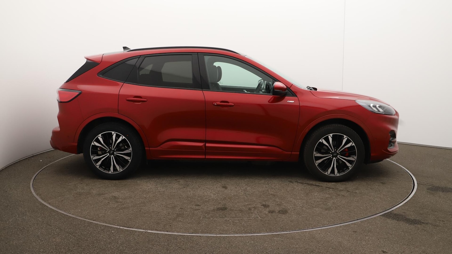 Used Ford Kuga 2022 for sale - 76136155: Photo 51
