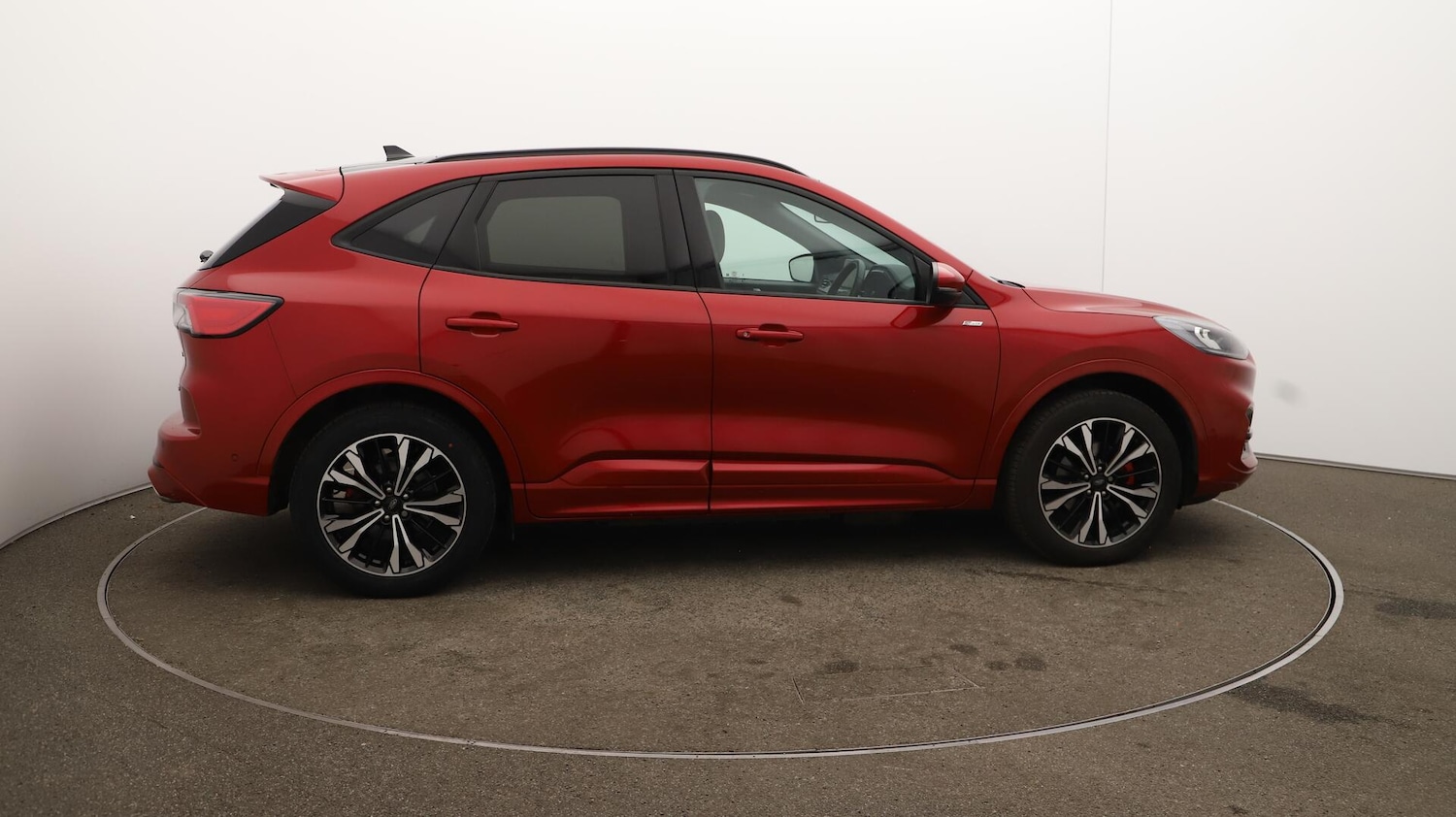 Used Ford Kuga 2022 for sale - 76136155: Photo 52