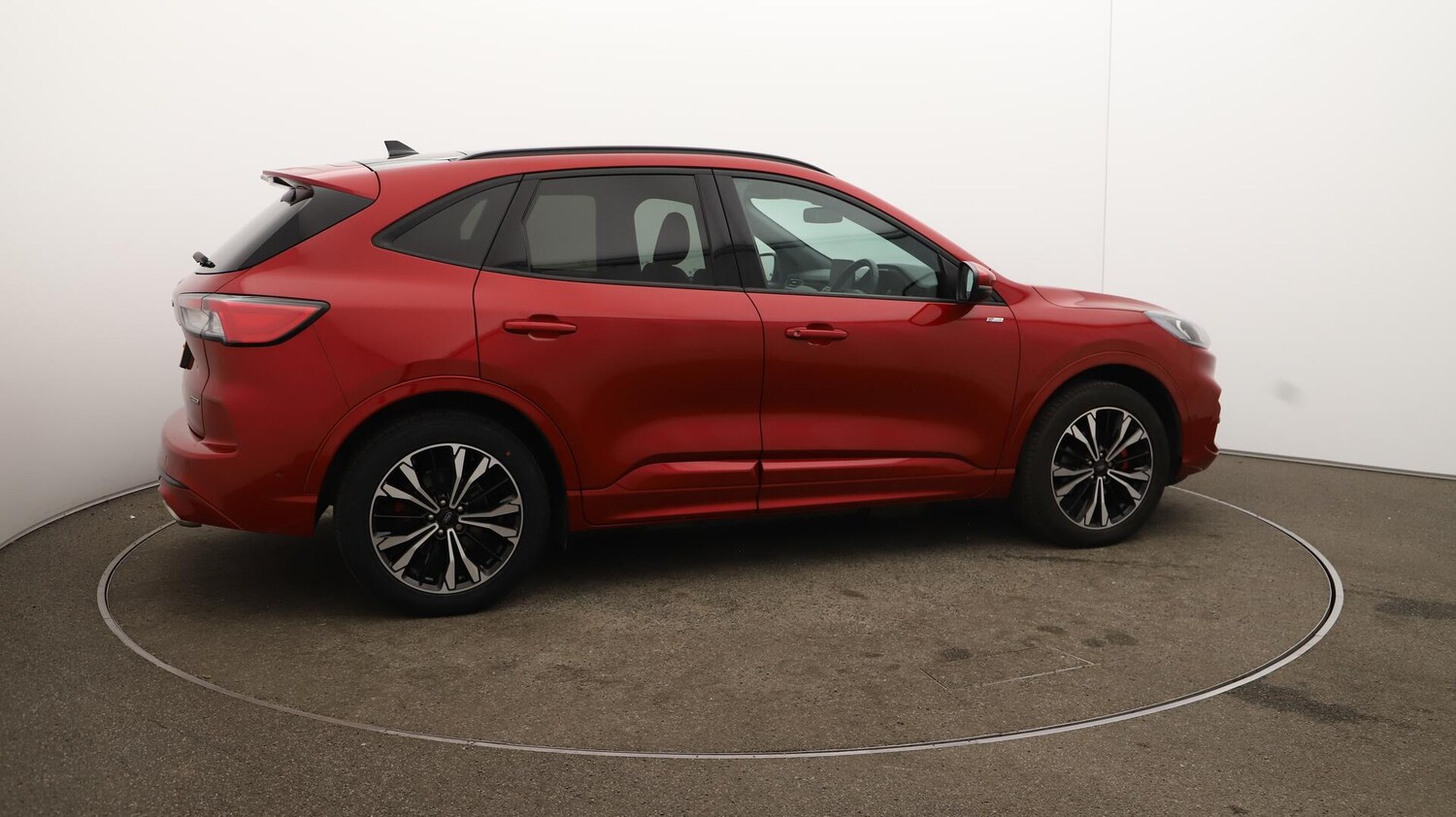 Used Ford Kuga 2022 for sale - 76136155: Photo 53