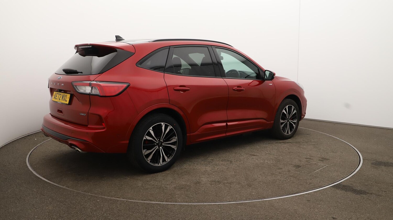 Used Ford Kuga 2022 for sale - 76136155: Photo 55