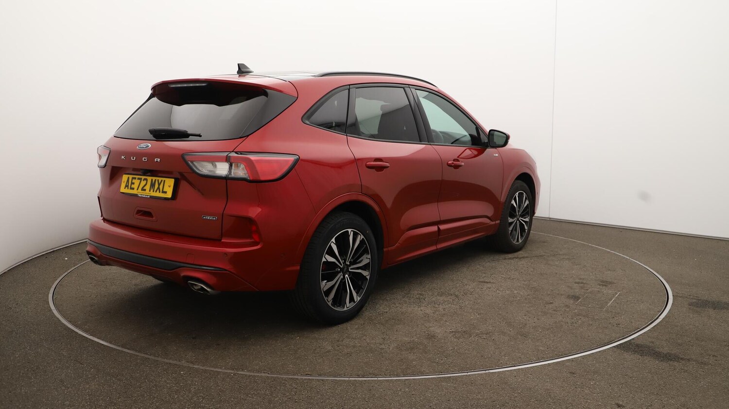 Used Ford Kuga 2022 for sale - 76136155: Photo 56