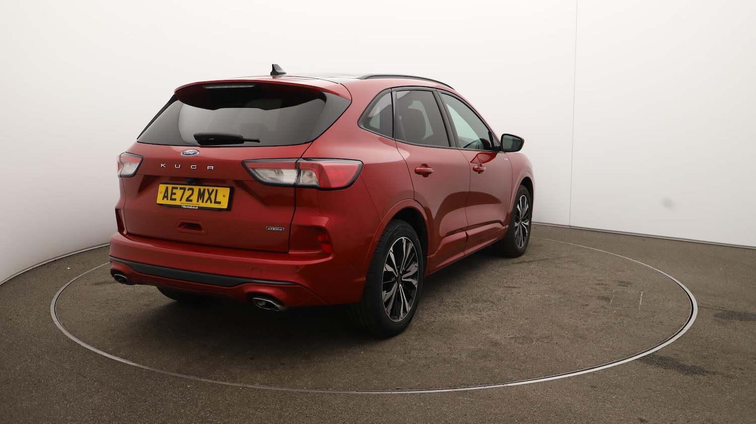 Used Ford Kuga 2022 for sale - 76136155: Photo 57