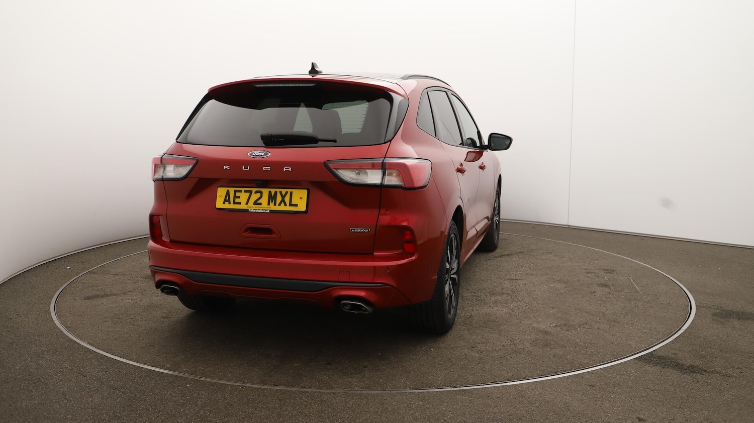 Used Ford Kuga 2022 for sale - 76136155: Photo 58
