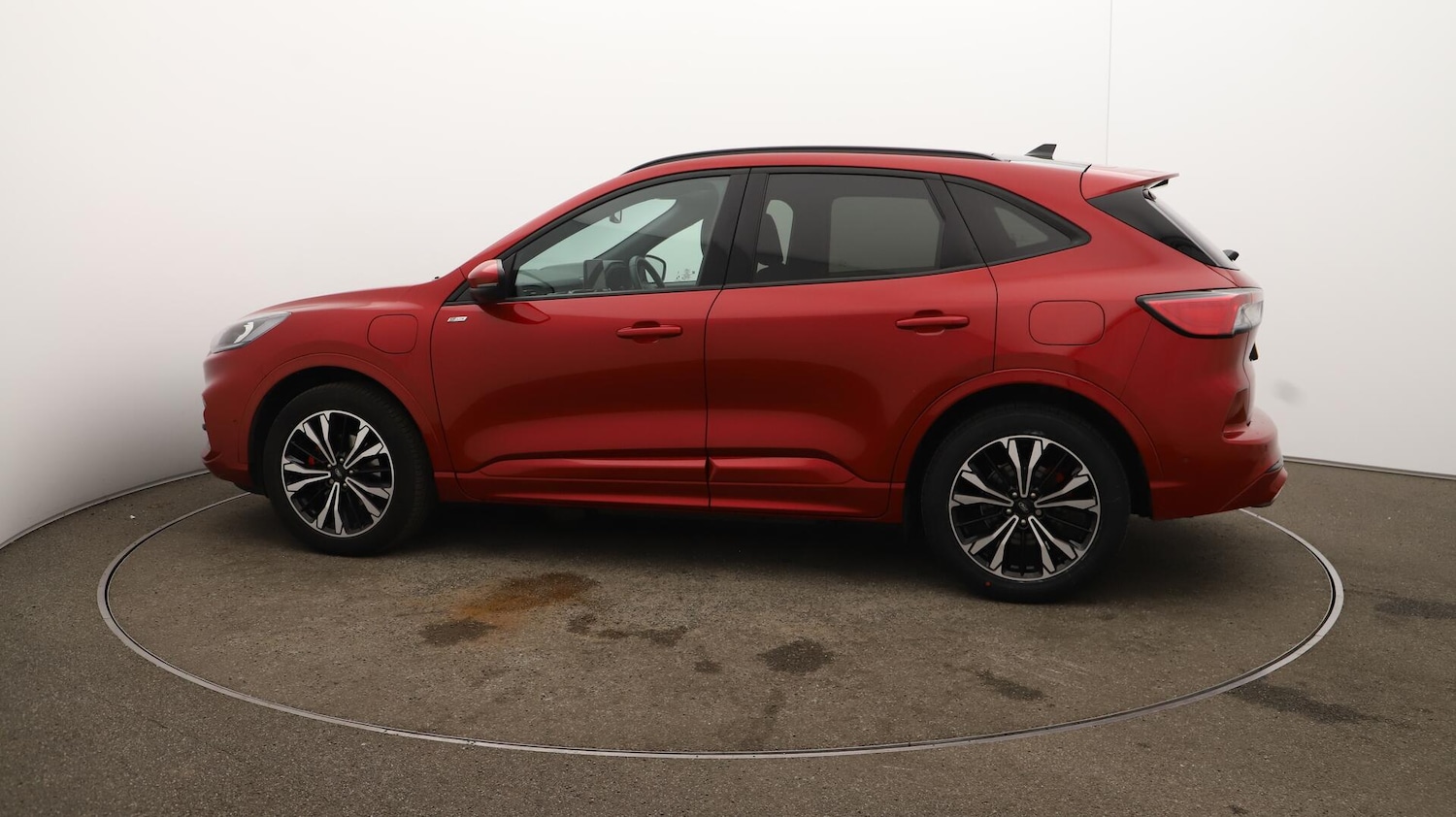 Used Ford Kuga 2022 for sale - 76136155: Photo 60