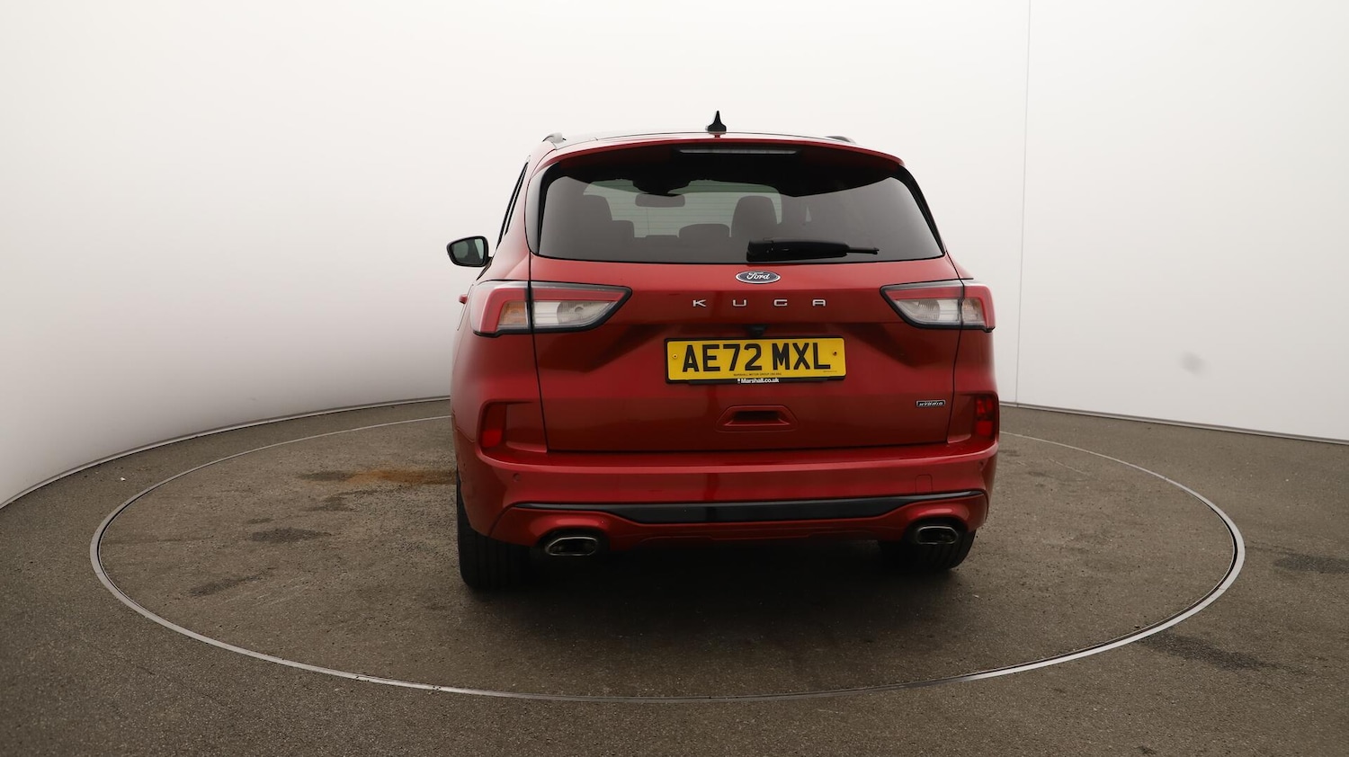 Used Ford Kuga 2022 for sale - 76136155: Photo 61