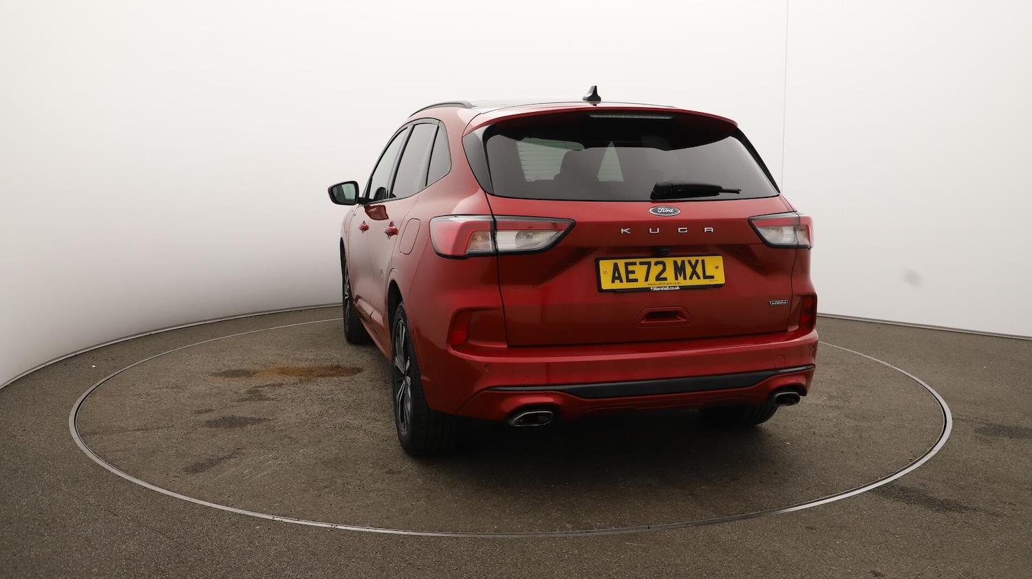 Used Ford Kuga 2022 for sale - 76136155: Photo 62