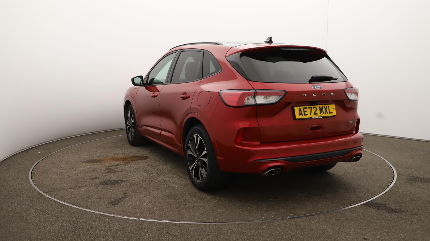 Used Ford Kuga 2022 for sale - 76136155: Photo 63