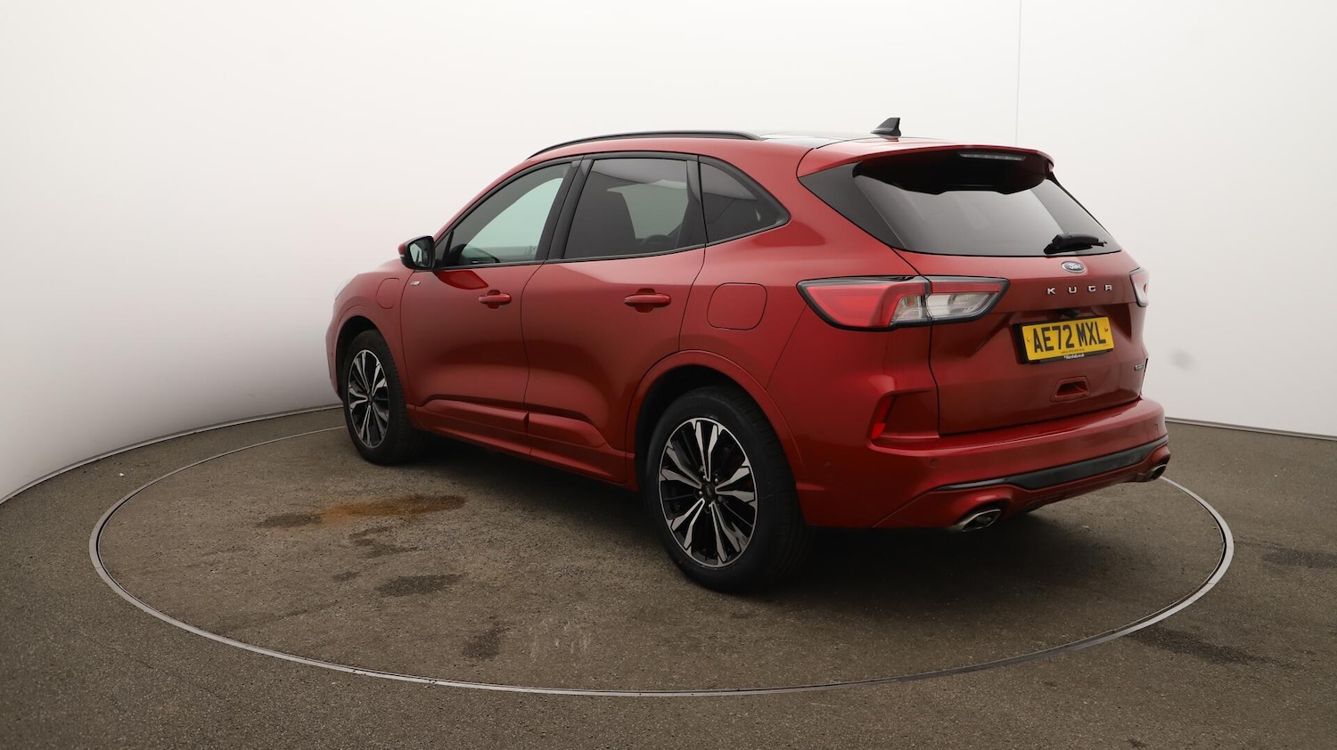Used Ford Kuga 2022 for sale - 76136155: Photo 64