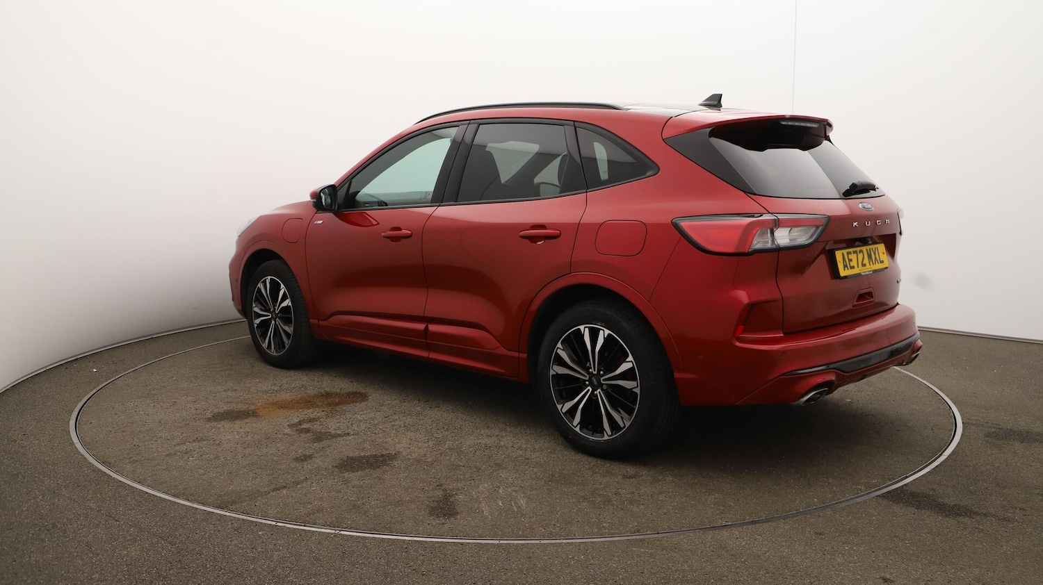 Used Ford Kuga 2022 for sale - 76136155: Photo 65