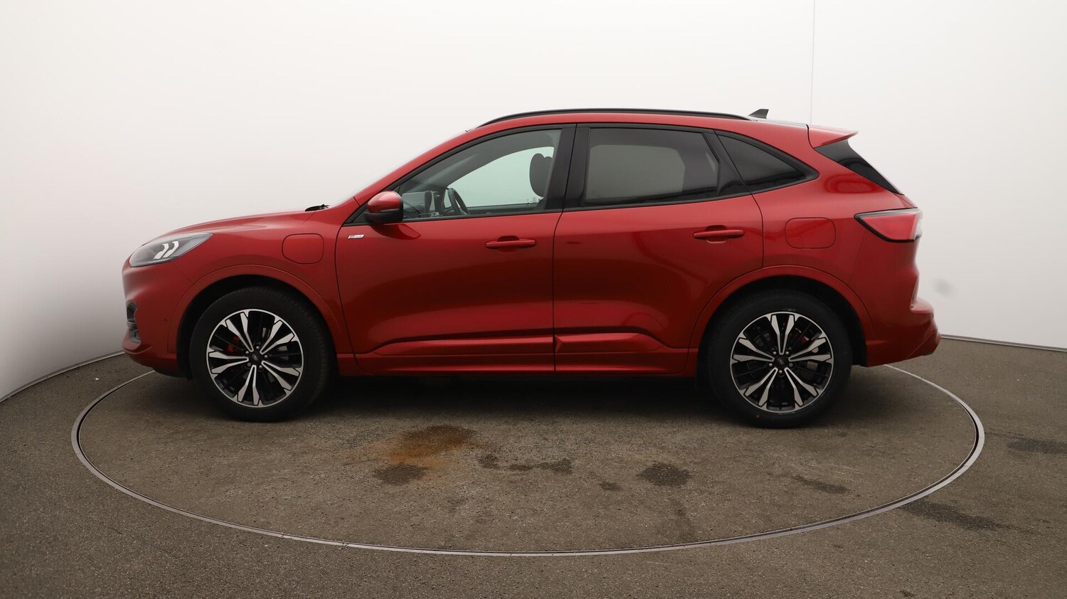 Used Ford Kuga 2022 for sale - 76136155: Photo 66