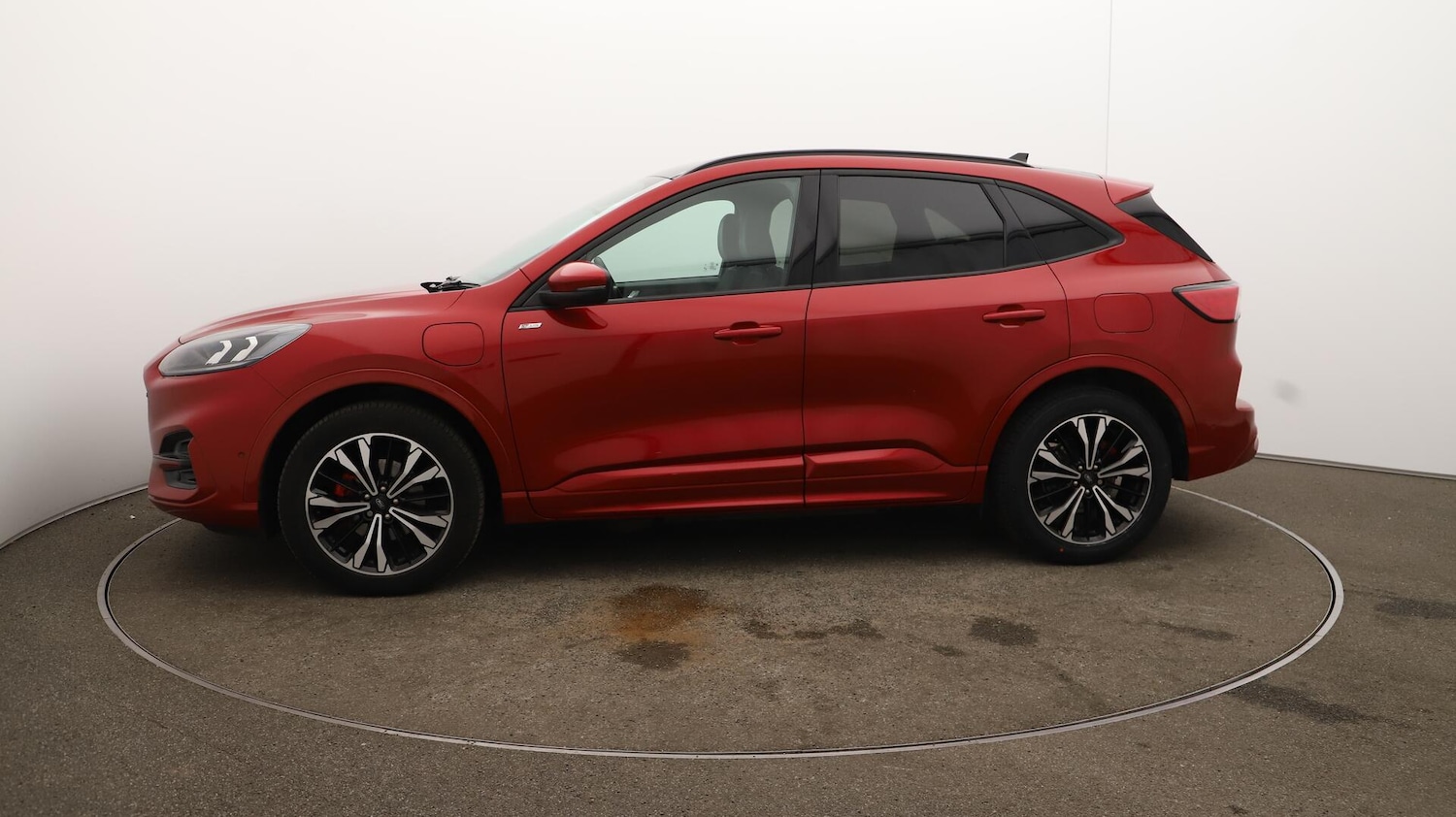 Used Ford Kuga 2022 for sale - 76136155: Photo 67