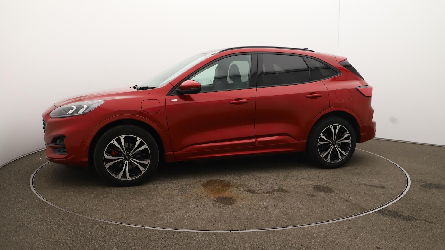 Used Ford Kuga 2022 for sale - 76136155: Photo 68