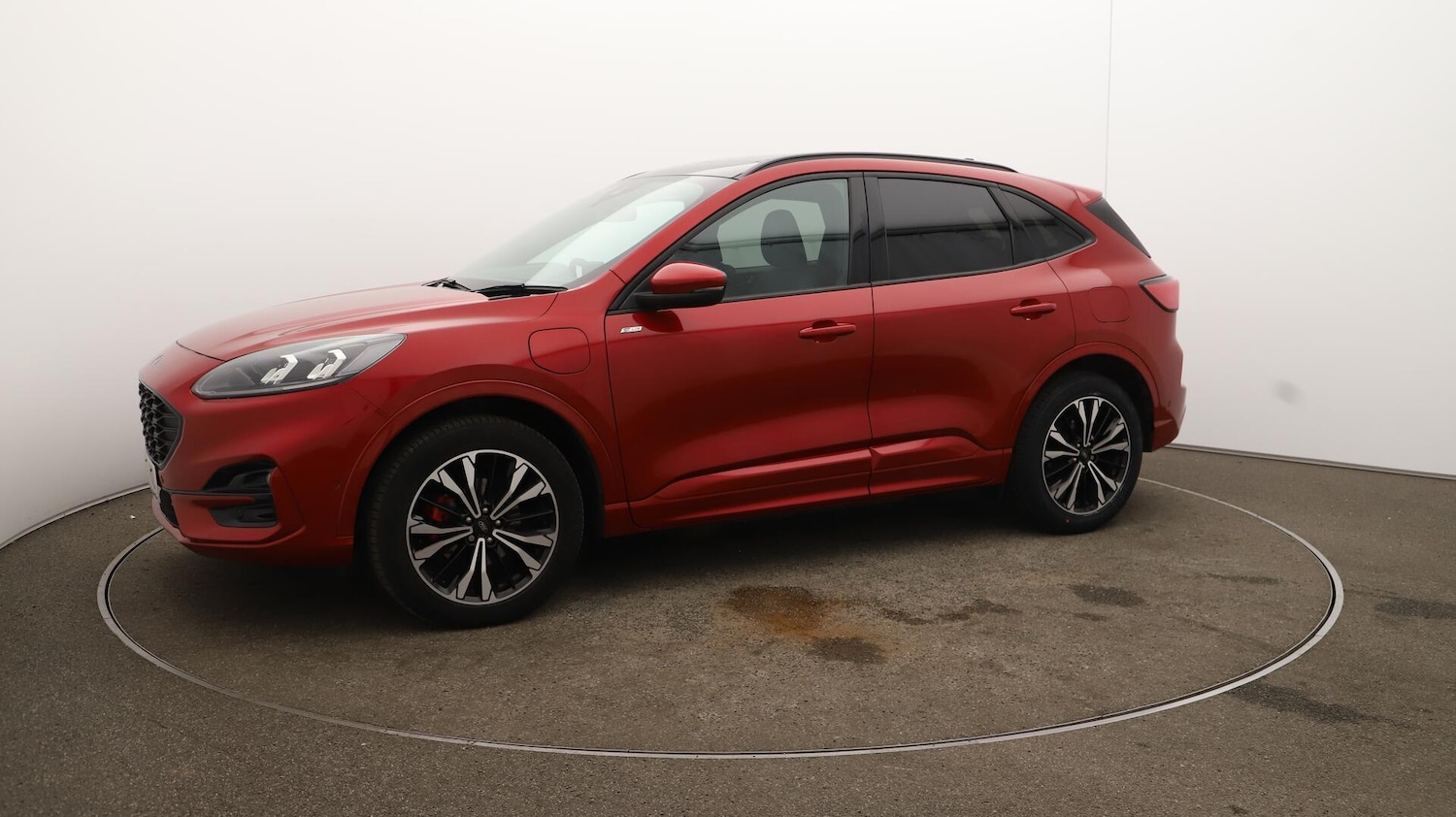 Used Ford Kuga 2022 for sale - 76136155: Photo 69