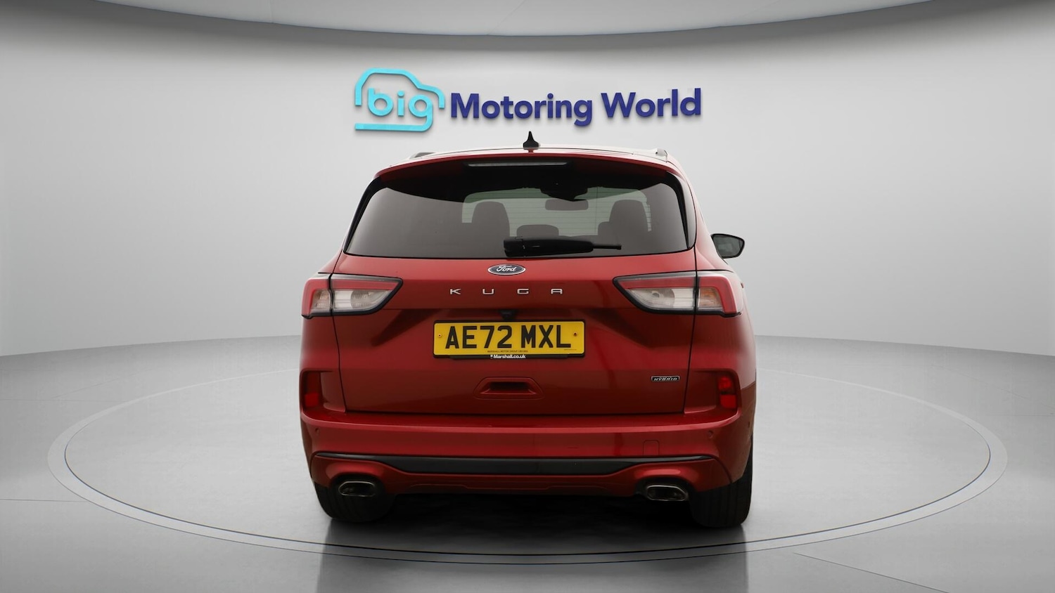 Used Ford Kuga 2022 for sale - 76136155: Photo 7