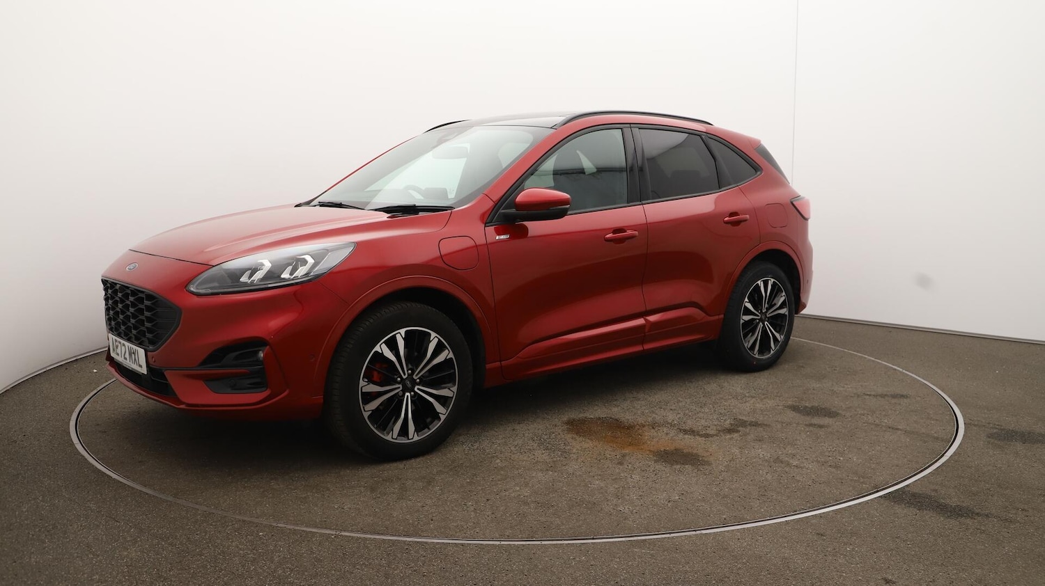 Used Ford Kuga 2022 for sale - 76136155: Photo 70
