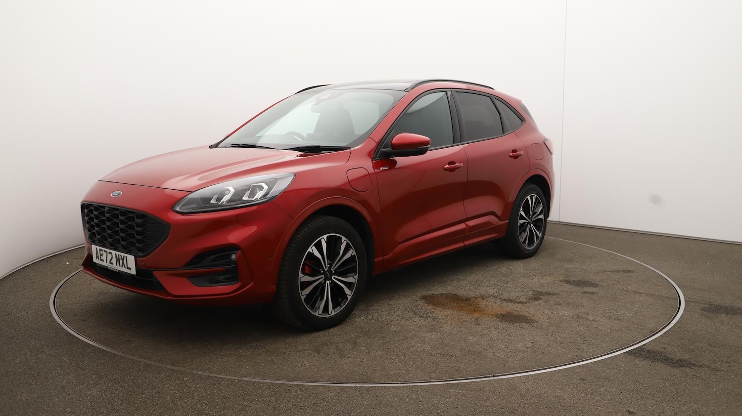 Used Ford Kuga 2022 for sale - 76136155: Photo 71