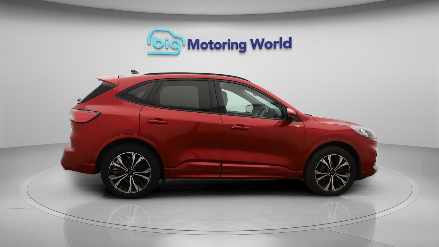 Used Ford Kuga 2022 for sale - 76136155: Photo 9