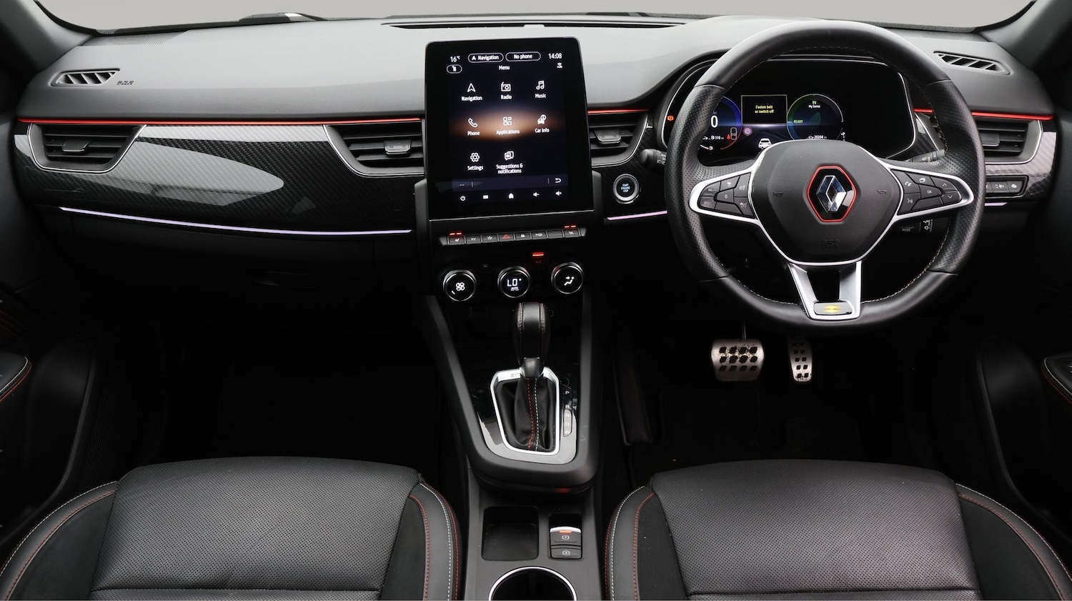 Used Renault Arkana 2022 for sale - 78133115: Photo 13