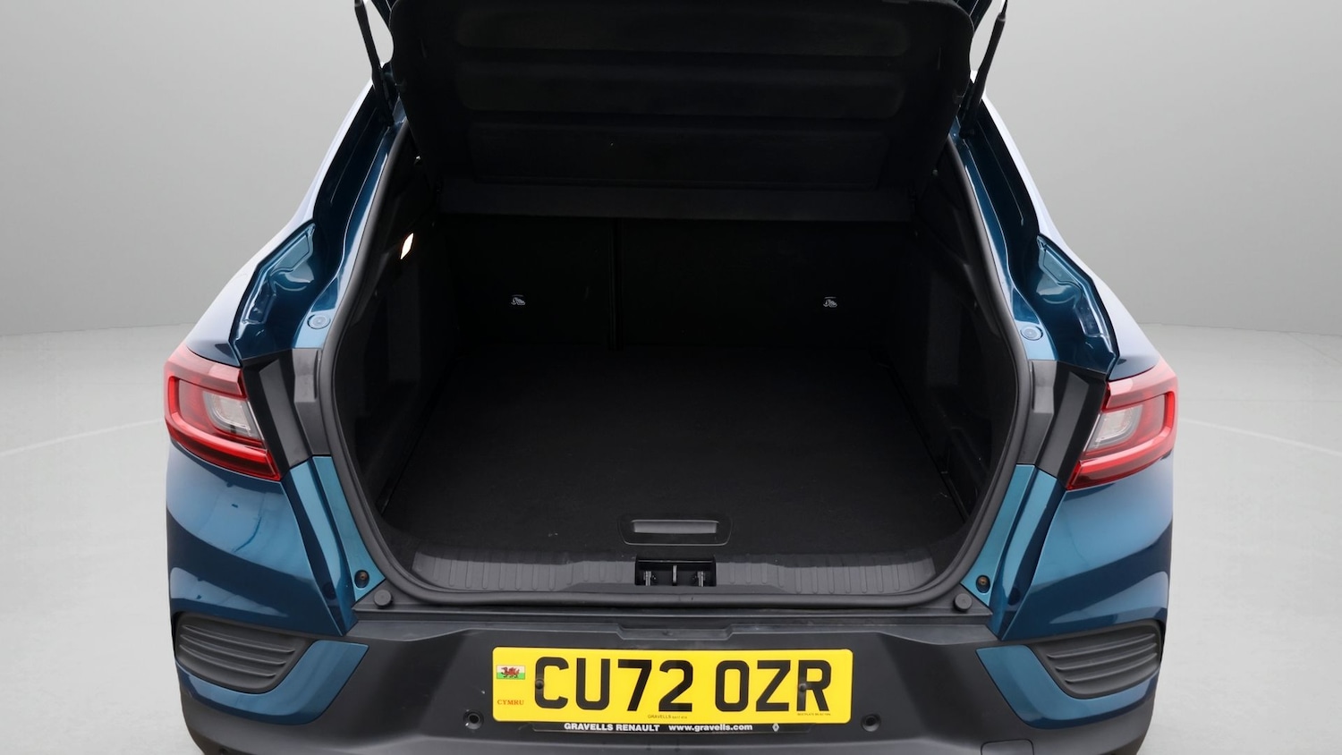 Used Renault Arkana 2022 for sale - 78133115: Photo 17