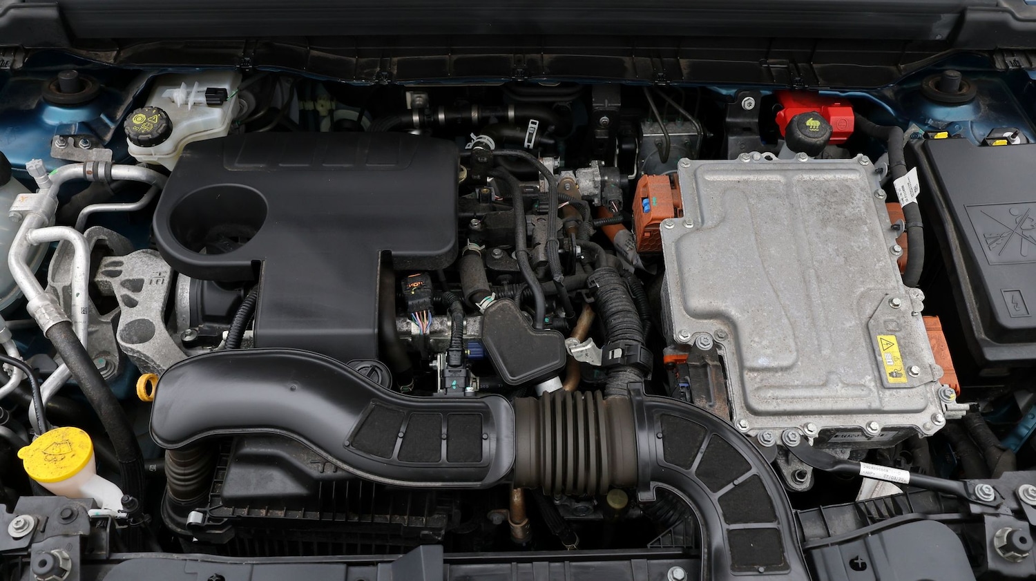 Used Renault Arkana 2022 for sale - 78133115: Photo 19