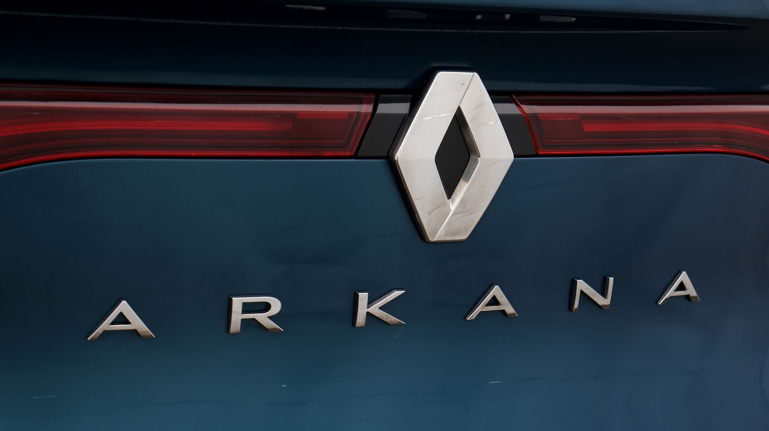 Used Renault Arkana 2022 for sale - 78133115: Photo 23