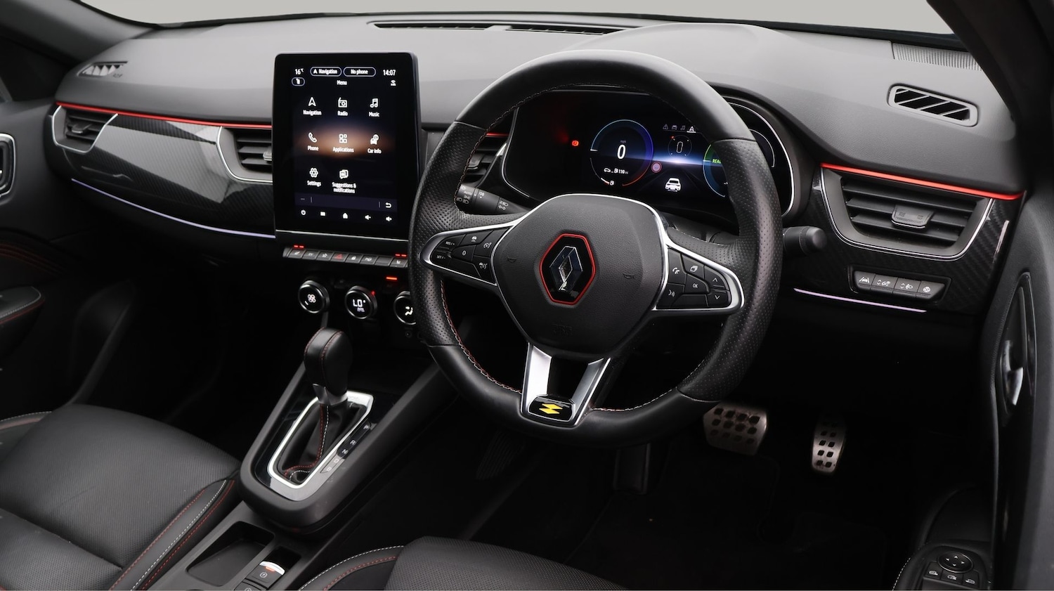 Used Renault Arkana 2022 for sale - 78133115: Photo 9