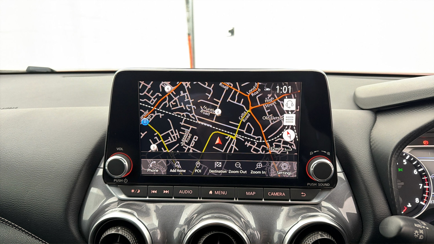 Used Nissan Juke 2023 for sale - 77931873: Photo 10