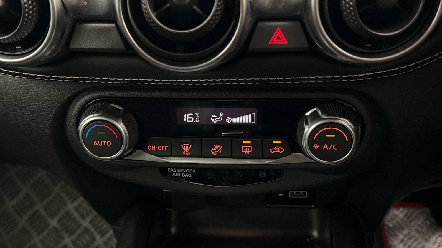 Used Nissan Juke 2023 for sale - 77931873: Photo 11