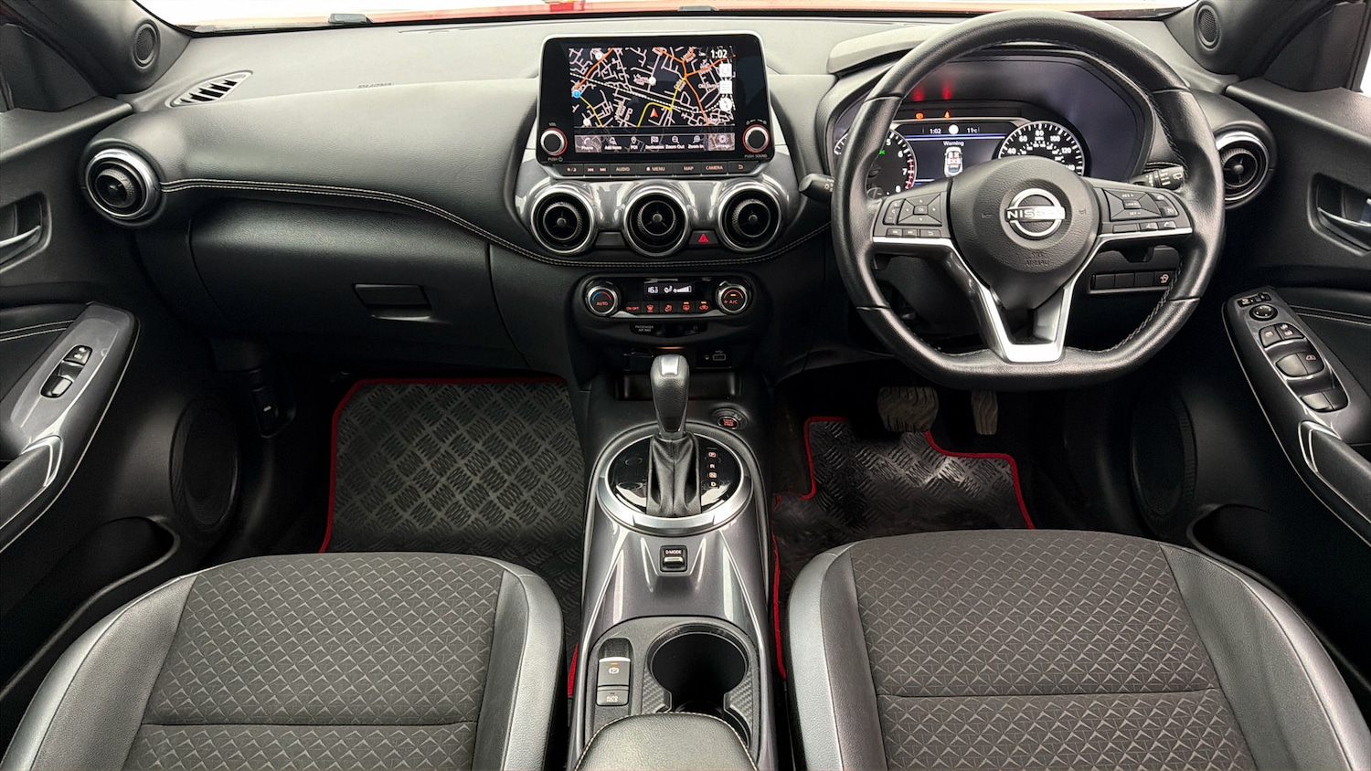 Used Nissan Juke 2023 for sale - 77931873: Photo 12