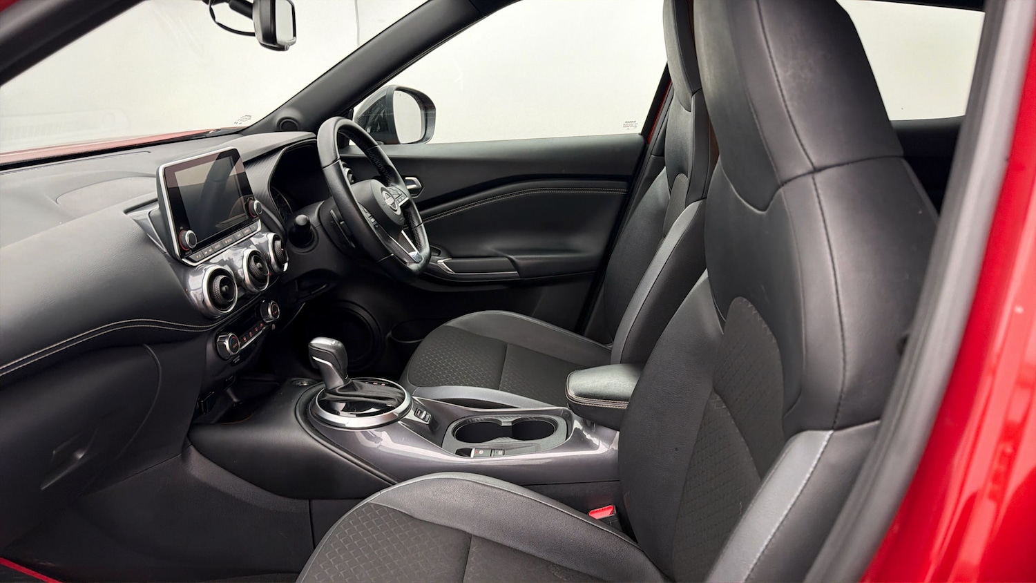 Used Nissan Juke 2023 for sale - 77931873: Photo 13