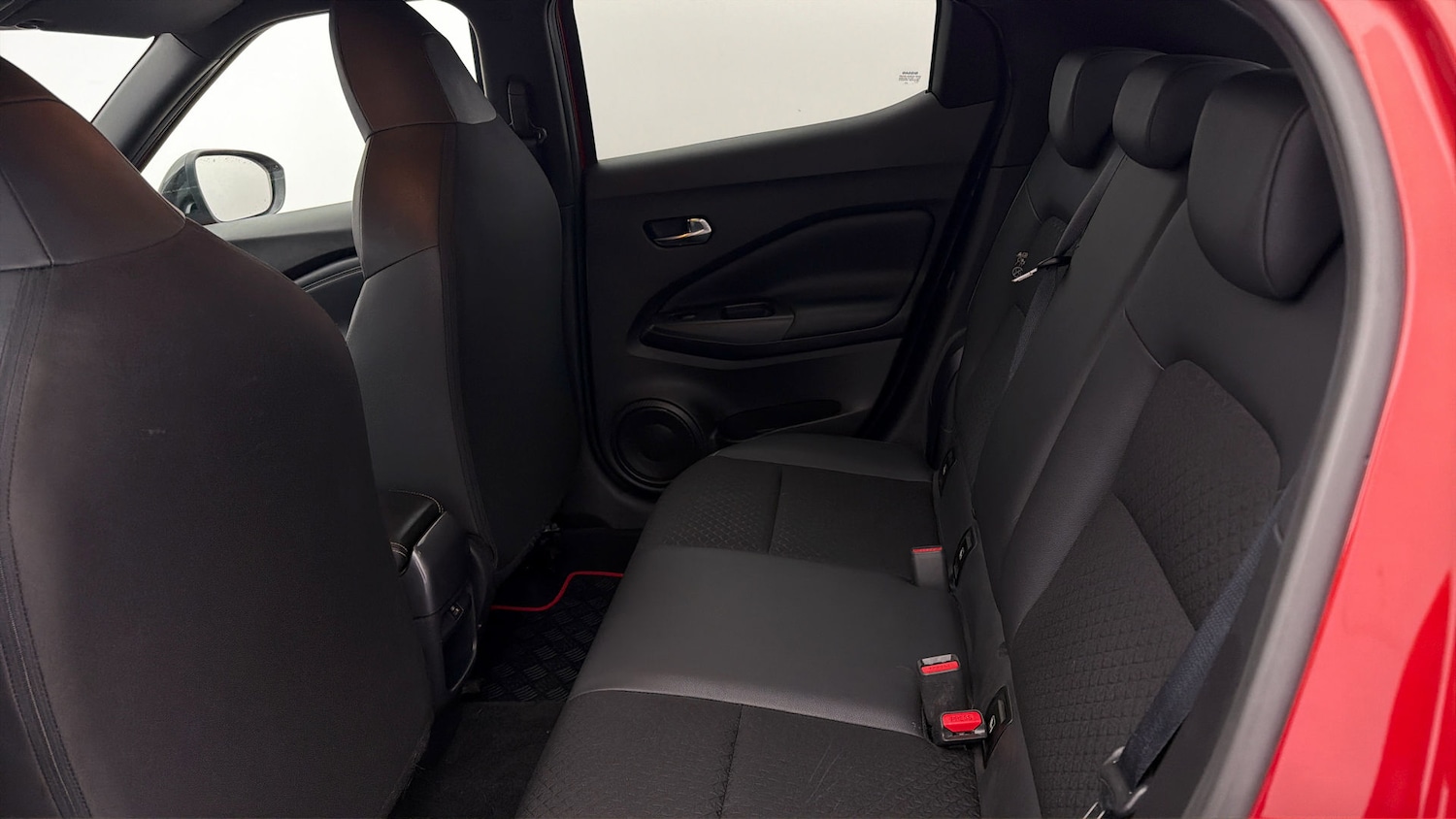 Used Nissan Juke 2023 for sale - 77931873: Photo 15